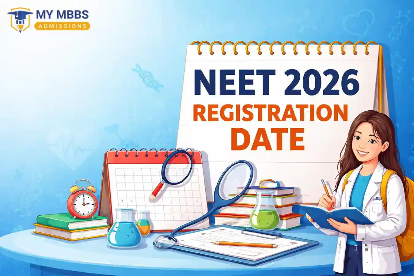 NEET Registration Last Date: The Ultimate Guide for Aspirants and Parents