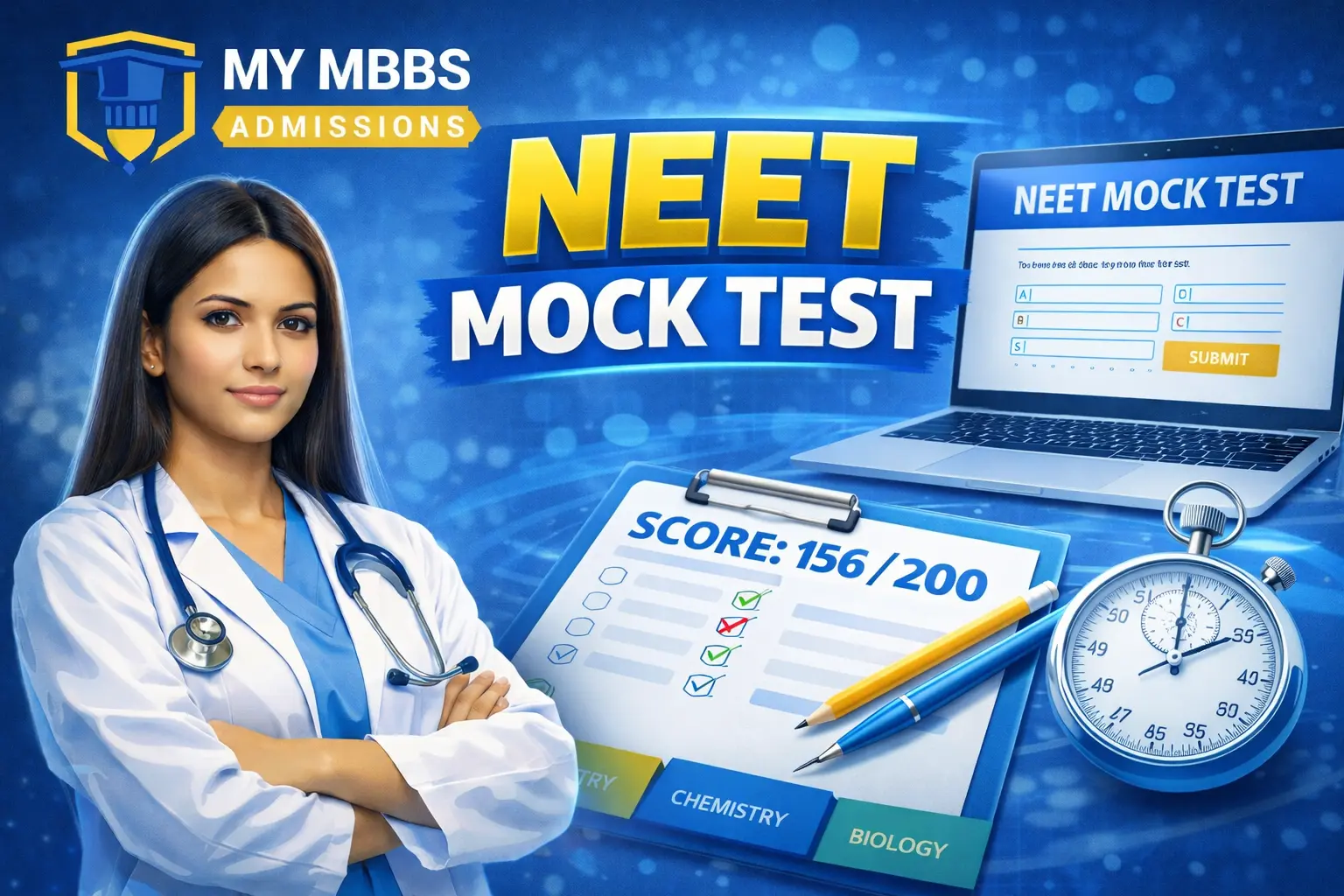 NEET Mock Test