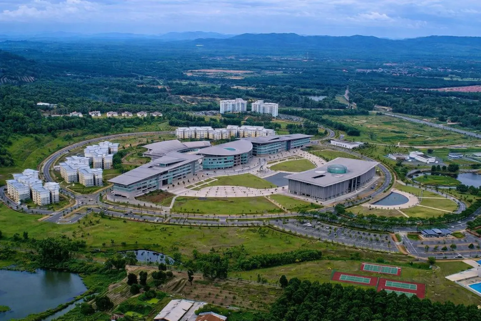 AIMST University