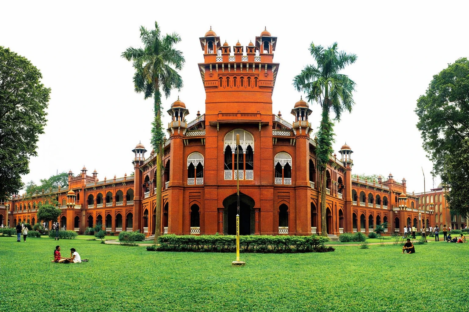 University of Dhaka